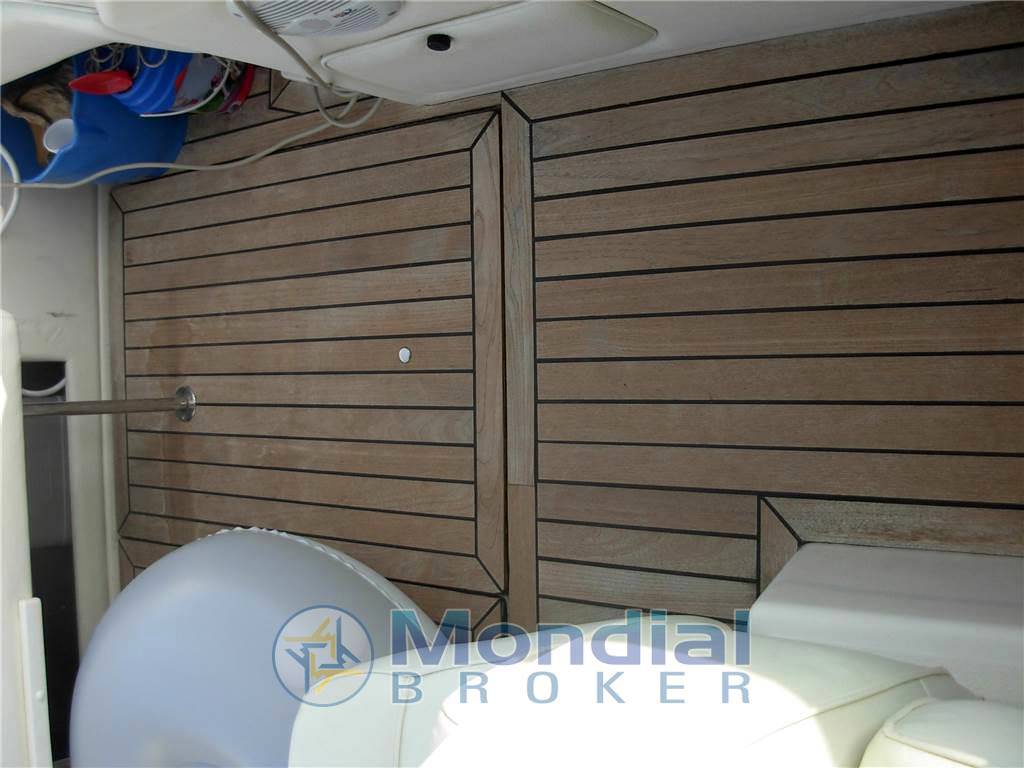 Sea ray 290 da