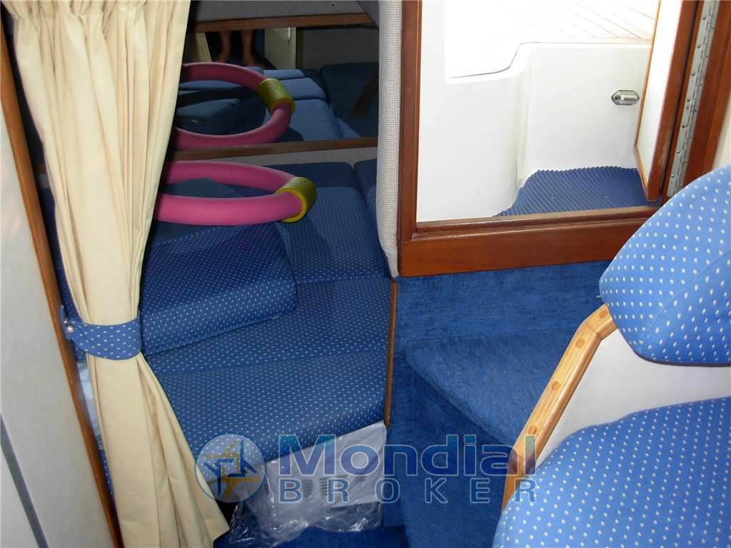 Sea ray 290 da