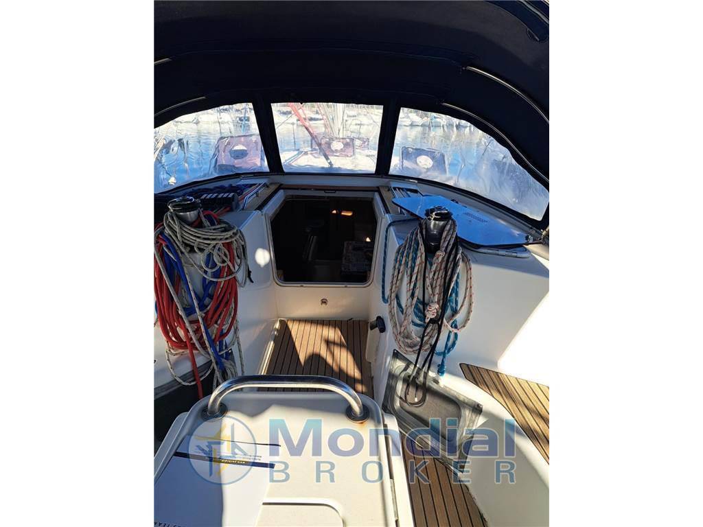 Jeanneau Sun odyssey 49i