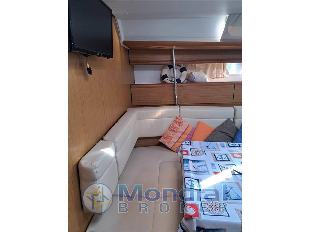 Jeanneau Sun odyssey 49i