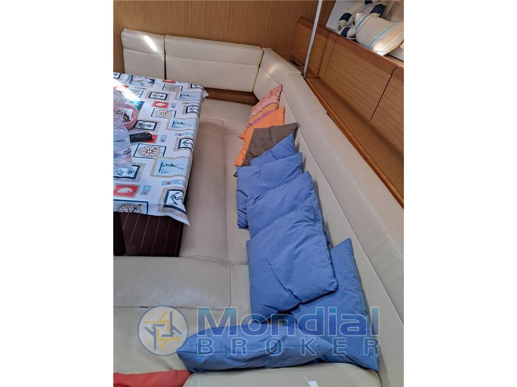 Jeanneau Sun odyssey 49i