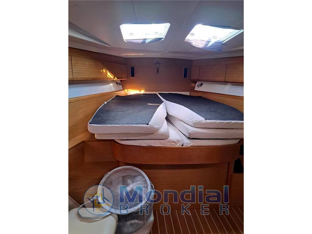 Jeanneau Sun odyssey 49i