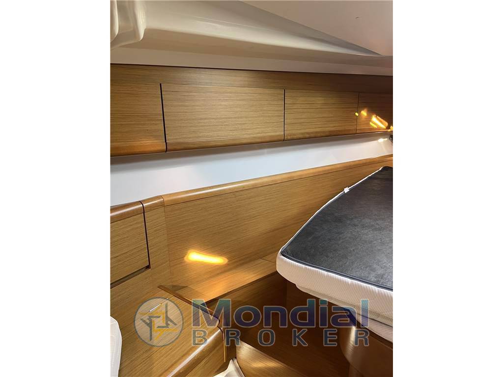 Jeanneau Sun odyssey 49i