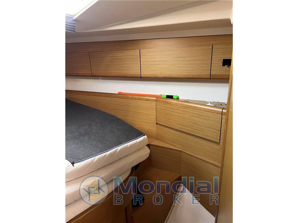 Jeanneau Sun odyssey 49i