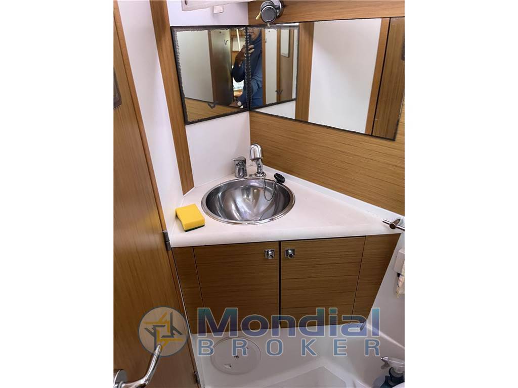 Jeanneau Sun odyssey 49i