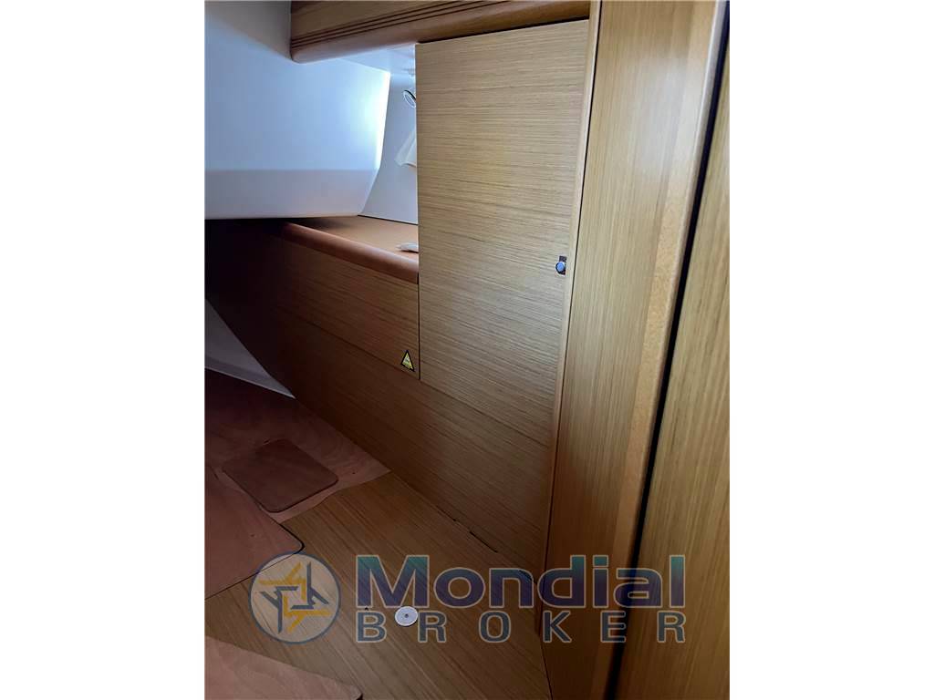 Jeanneau Sun odyssey 49i