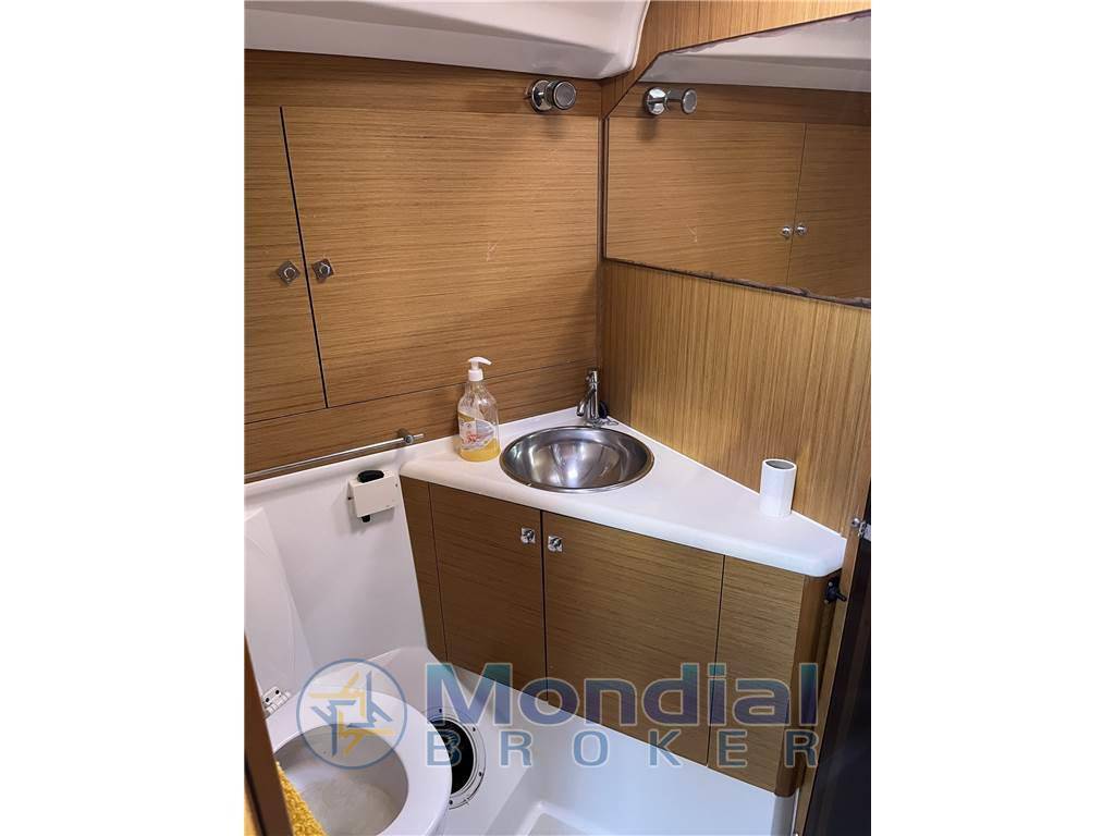 Jeanneau Sun odyssey 49i