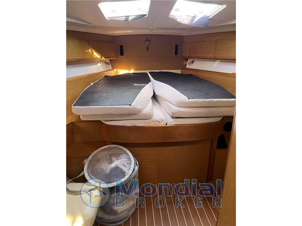 Jeanneau Sun odyssey 49i