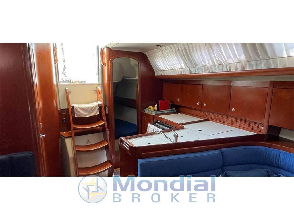 Dehler 39'