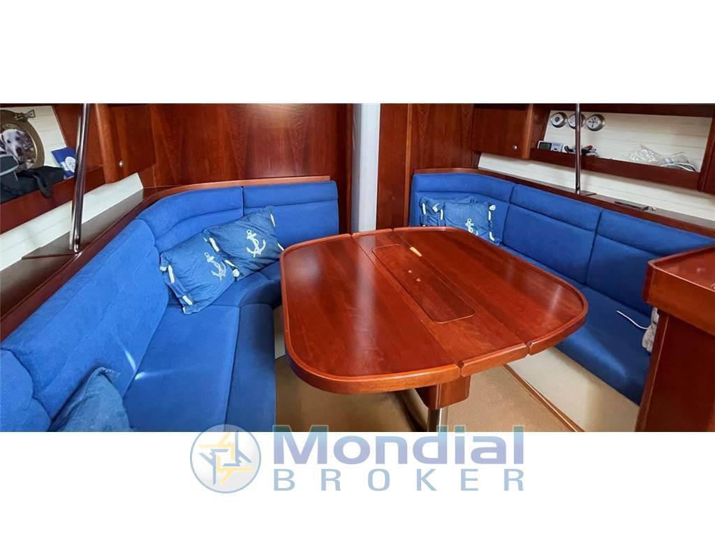 Dehler 39'