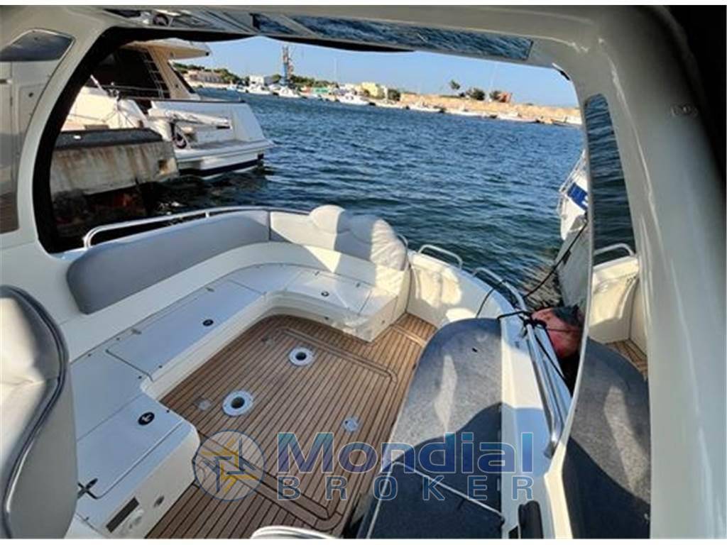 Galeon 990