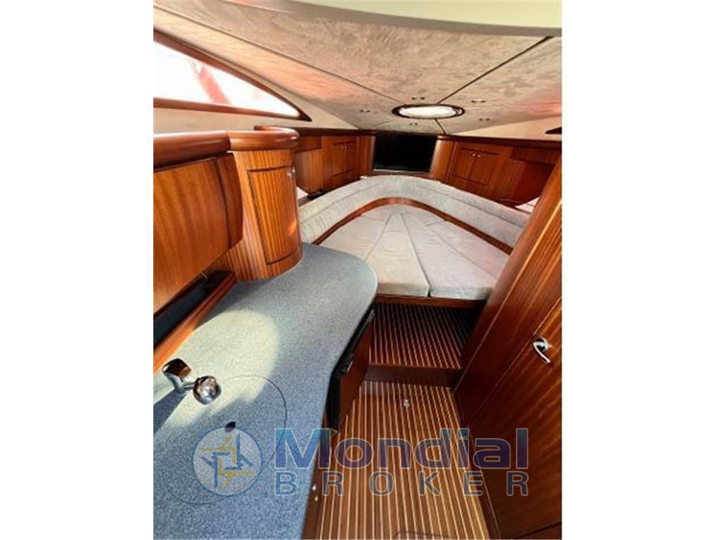 Galeon 990
