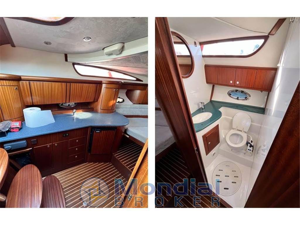Galeon 990