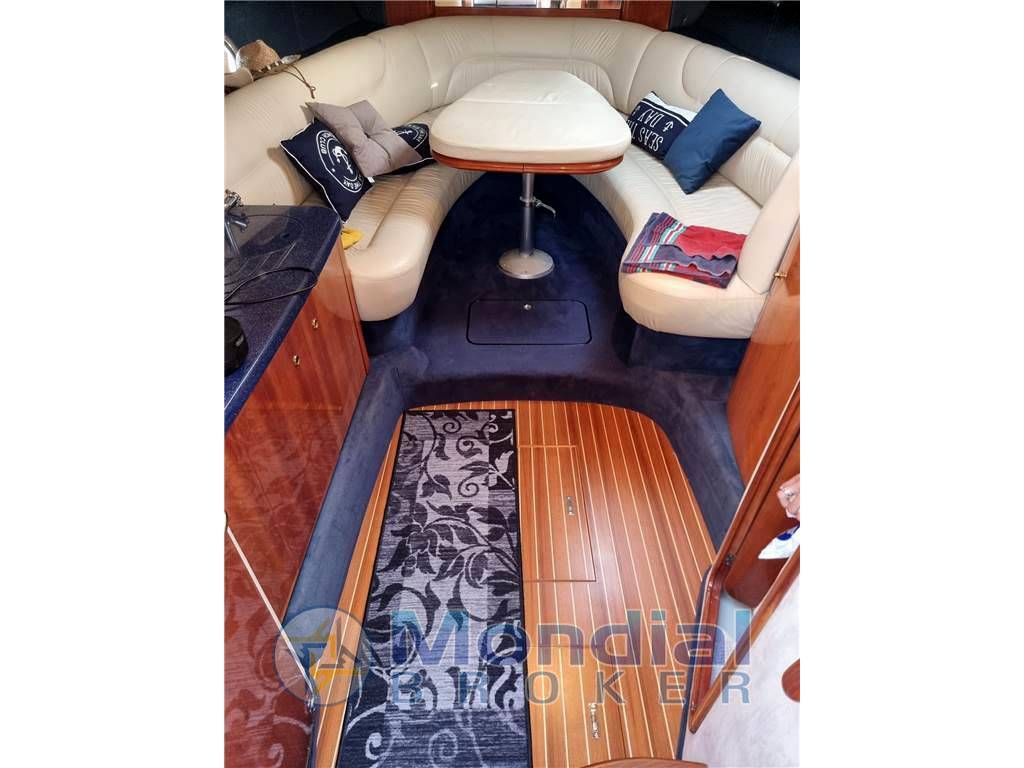 Cranchi Endurance 41