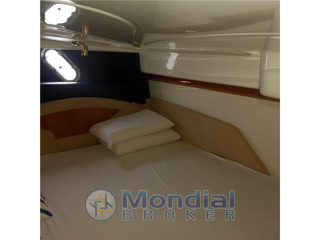 Cranchi Endurance 41