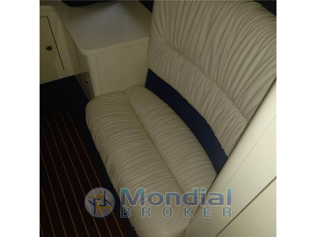 Cranchi Endurance 41