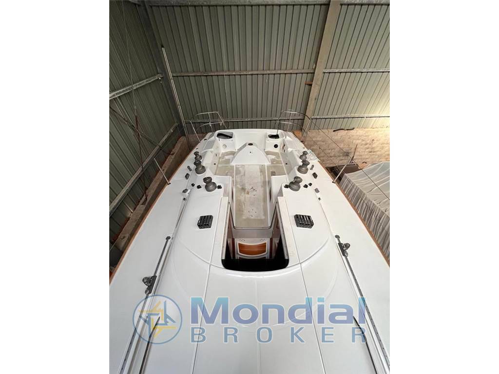 Beneteau First 40.7