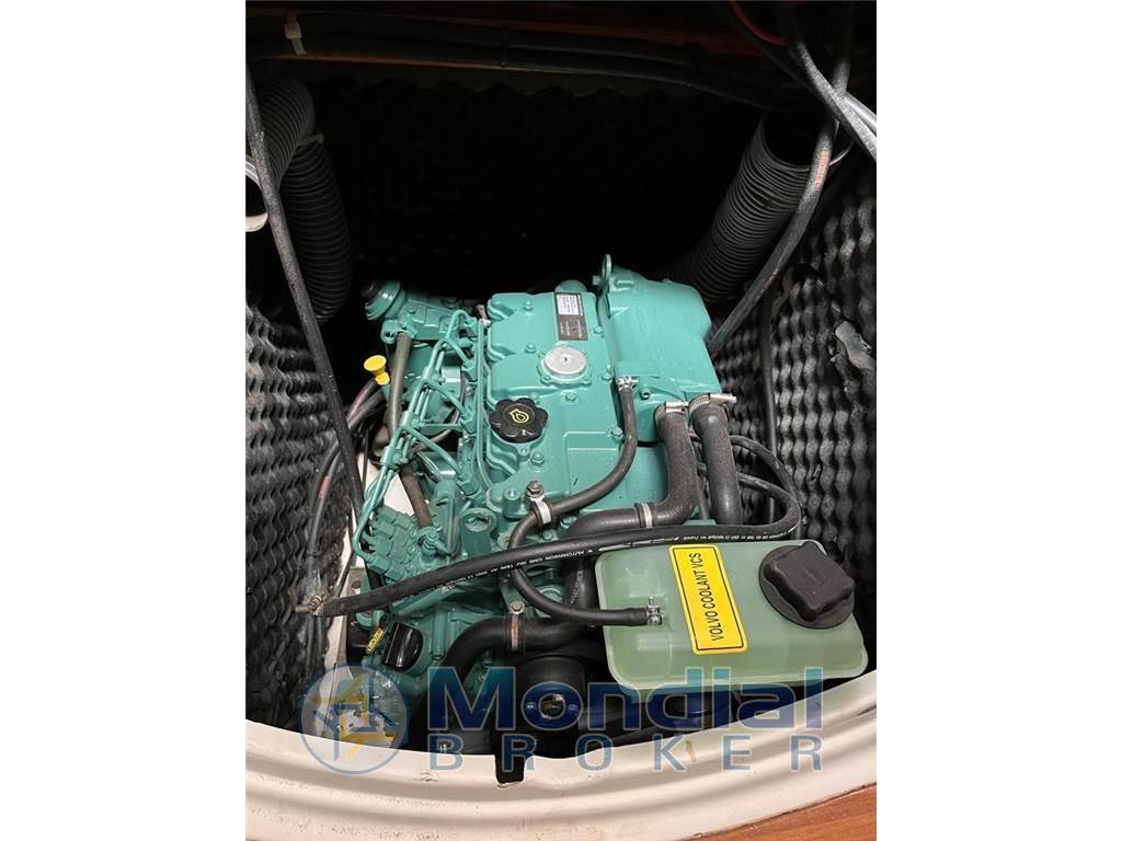 Beneteau First 40.7