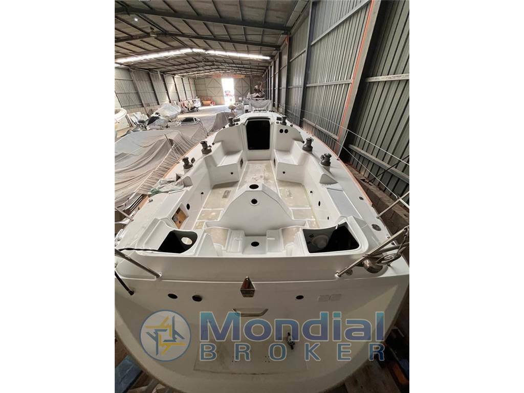 Beneteau First 40.7