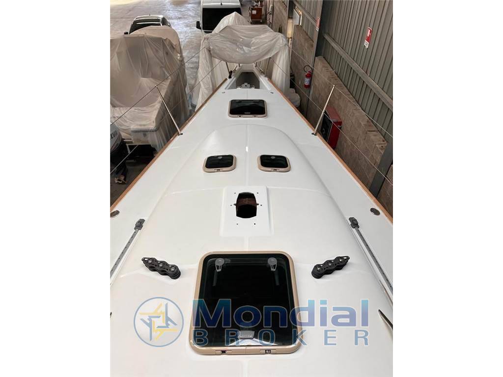 Beneteau First 40.7