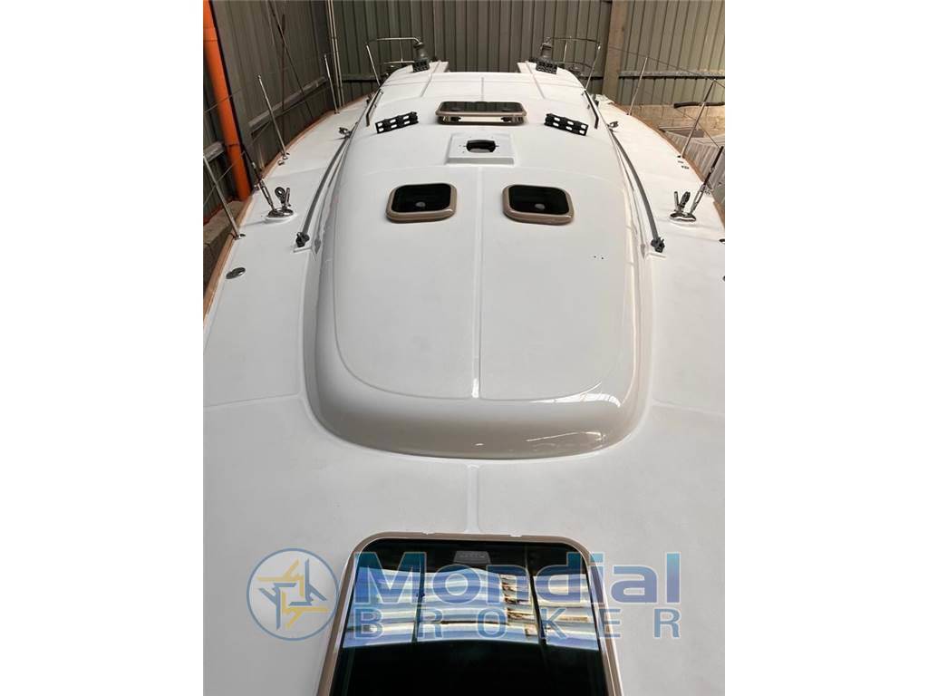 Beneteau First 40.7
