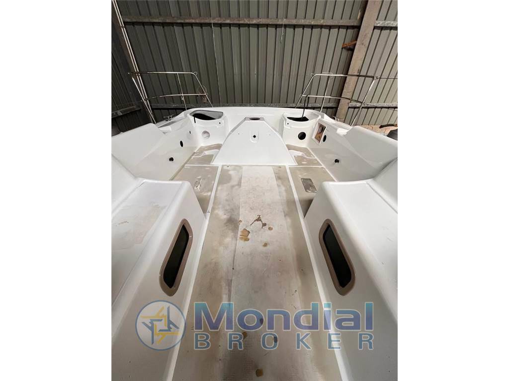 Beneteau First 40.7