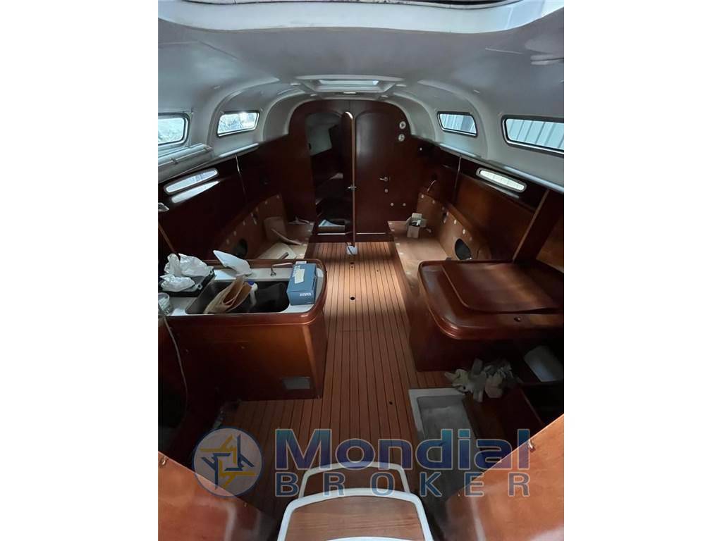 Beneteau First 40.7