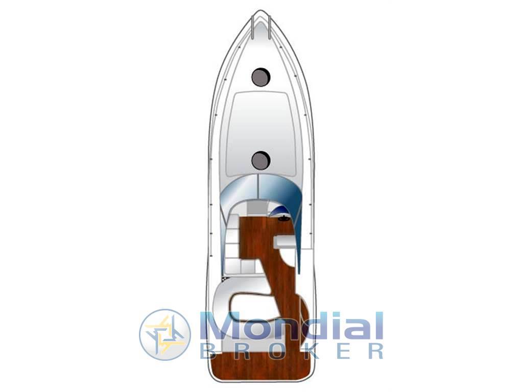 Manò marine Mano' 32.50 ht