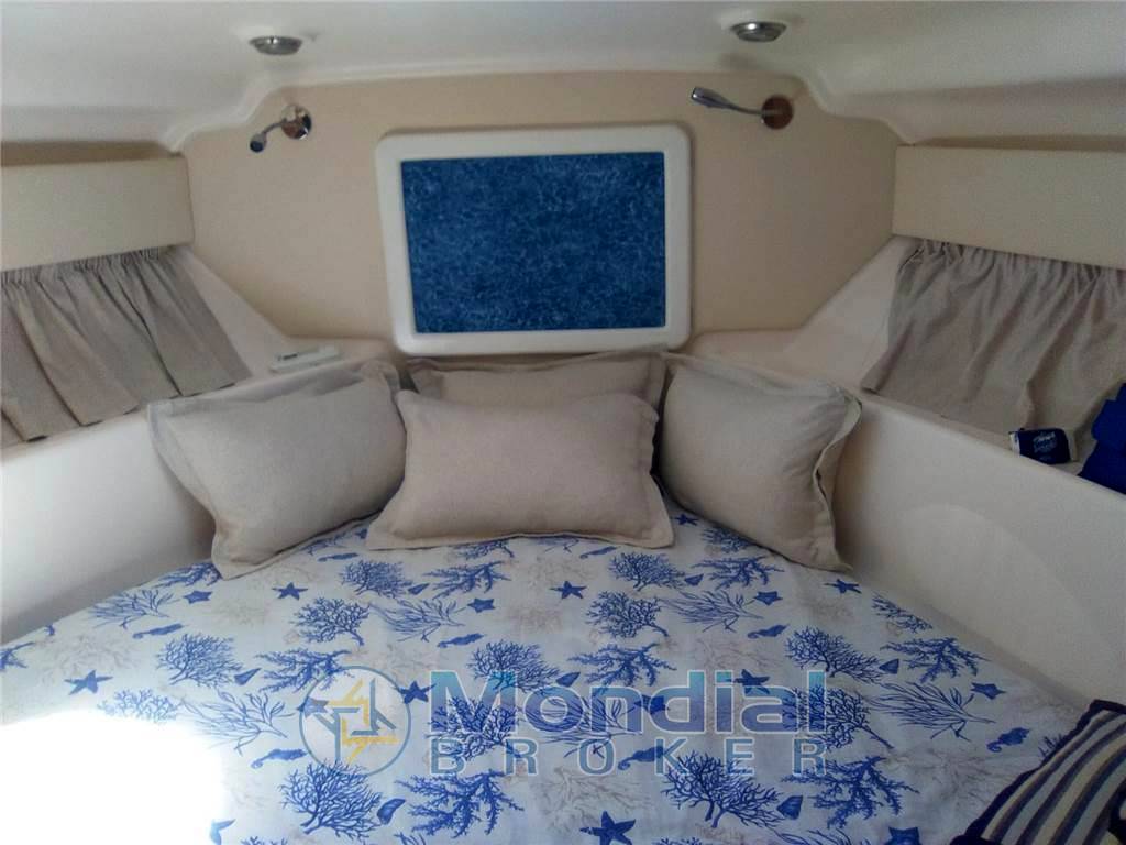 Manò marine Mano' 32.50 ht