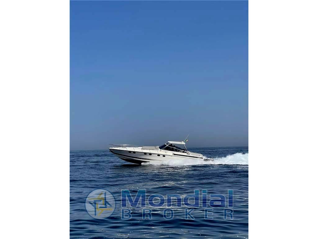 Cantieri di baia B 50 force one
