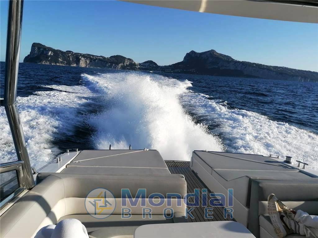 Cantieri di baia B 50 force one