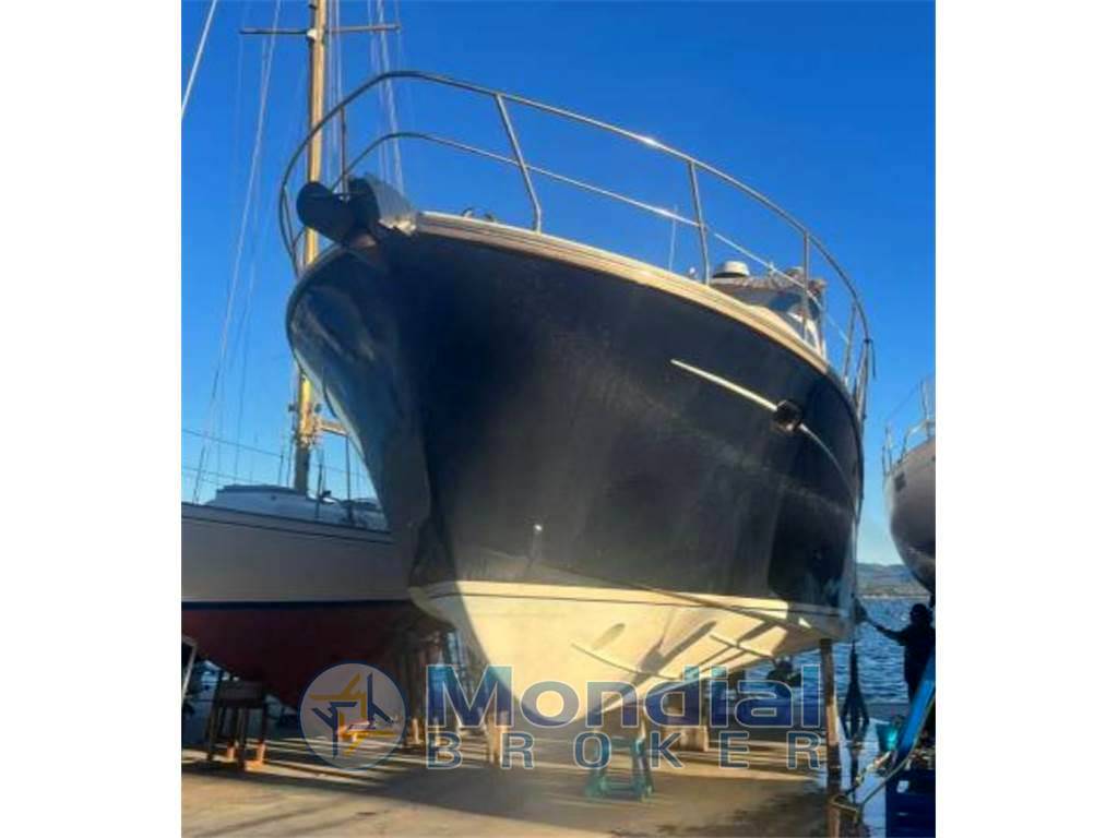 Cantieri estensi 440 goldstar c