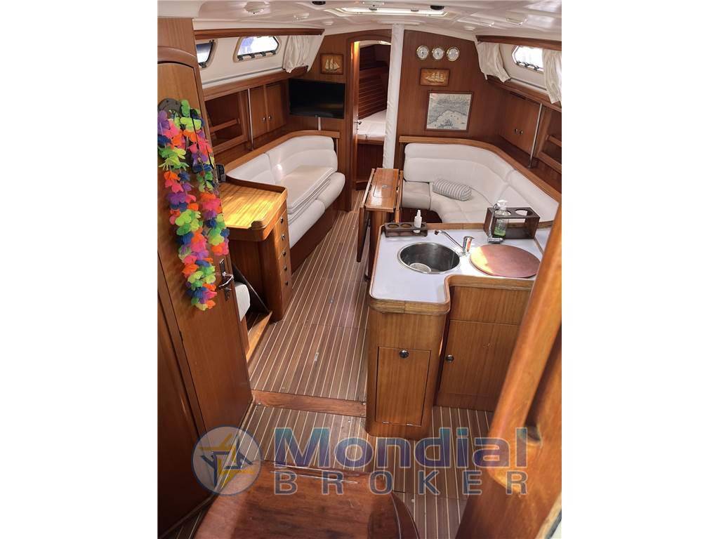 Elan line Elan 40