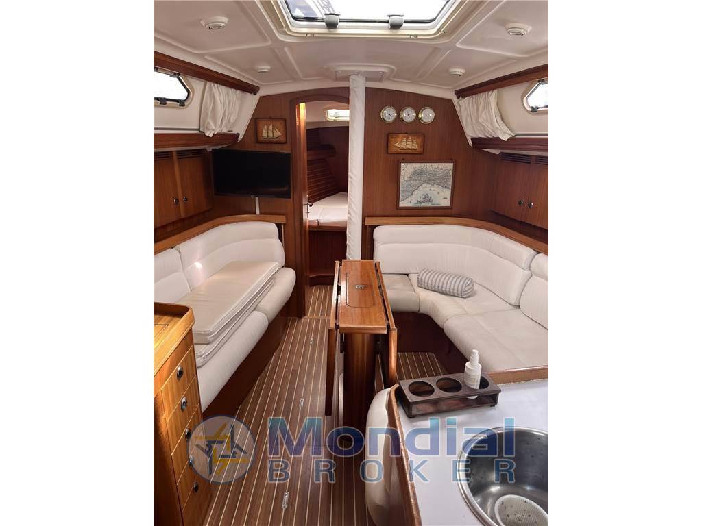 Elan line Elan 40