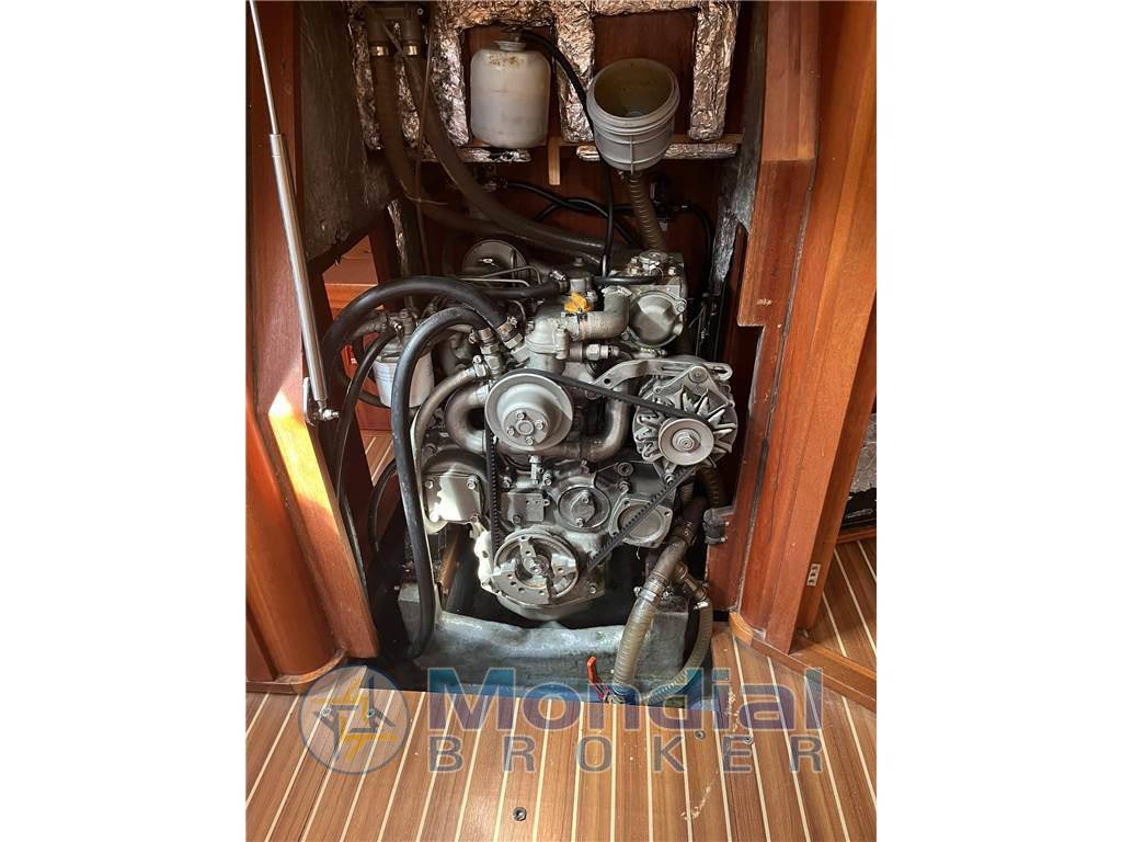 Elan line Elan 40