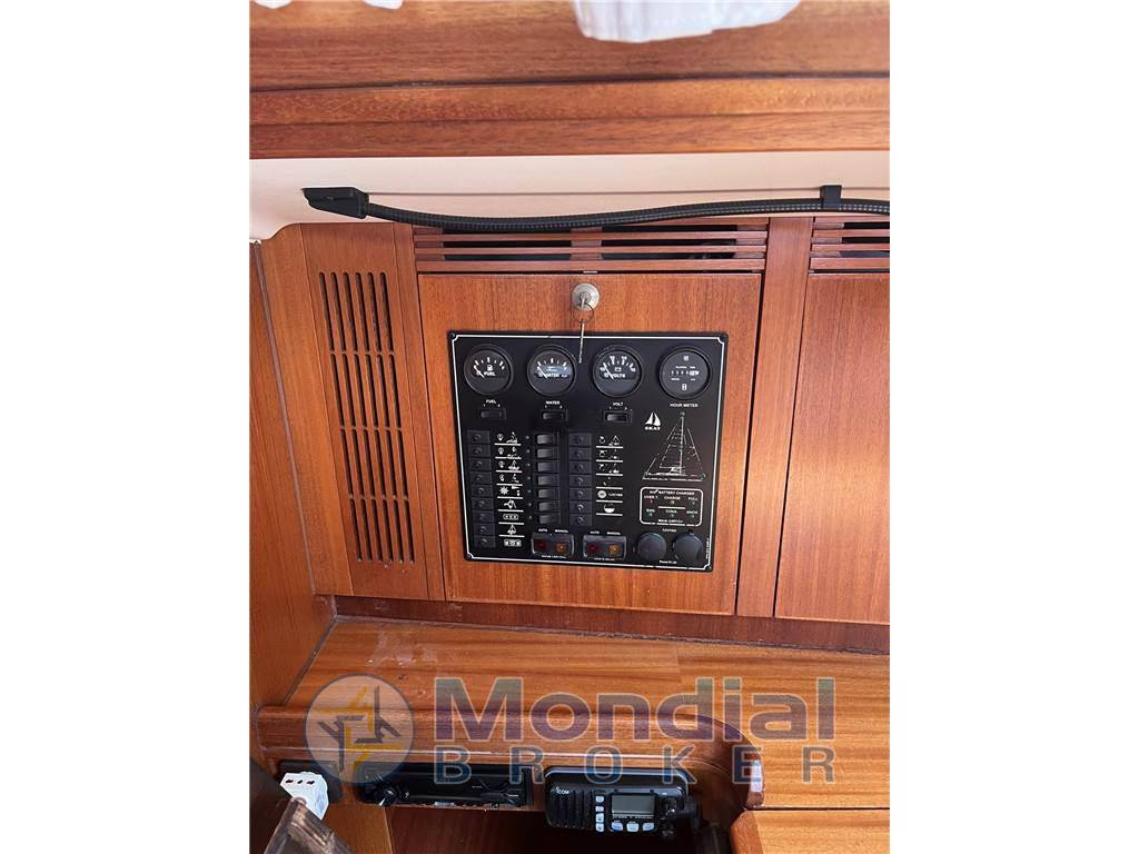 Elan line Elan 40