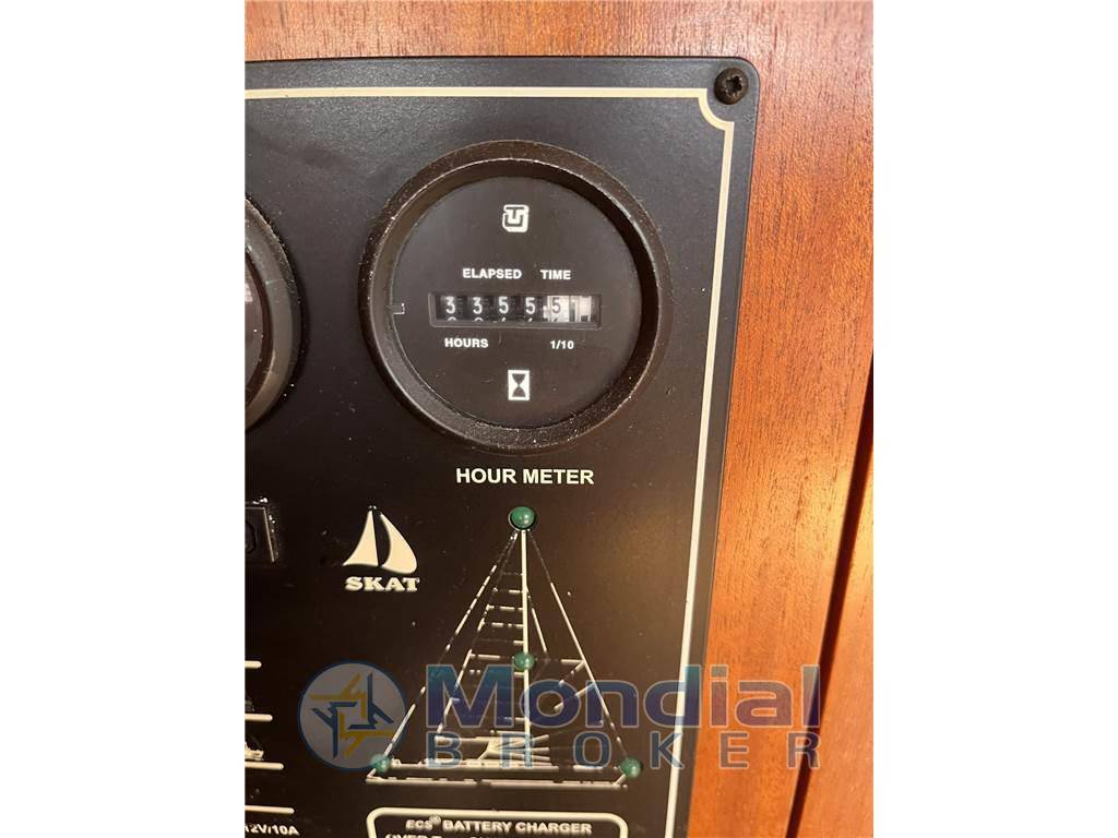 Elan line Elan 40