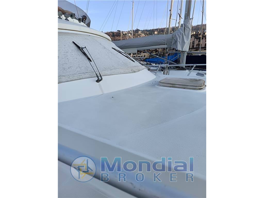 Piantoni Evolution 39 fly