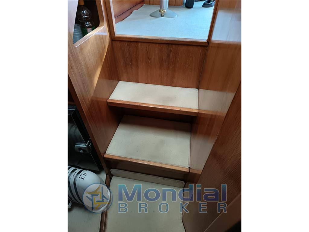 Piantoni Evolution 39 fly
