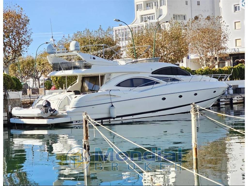 Sunseeker Manhattan 74