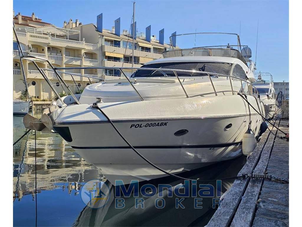 Sunseeker Manhattan 74