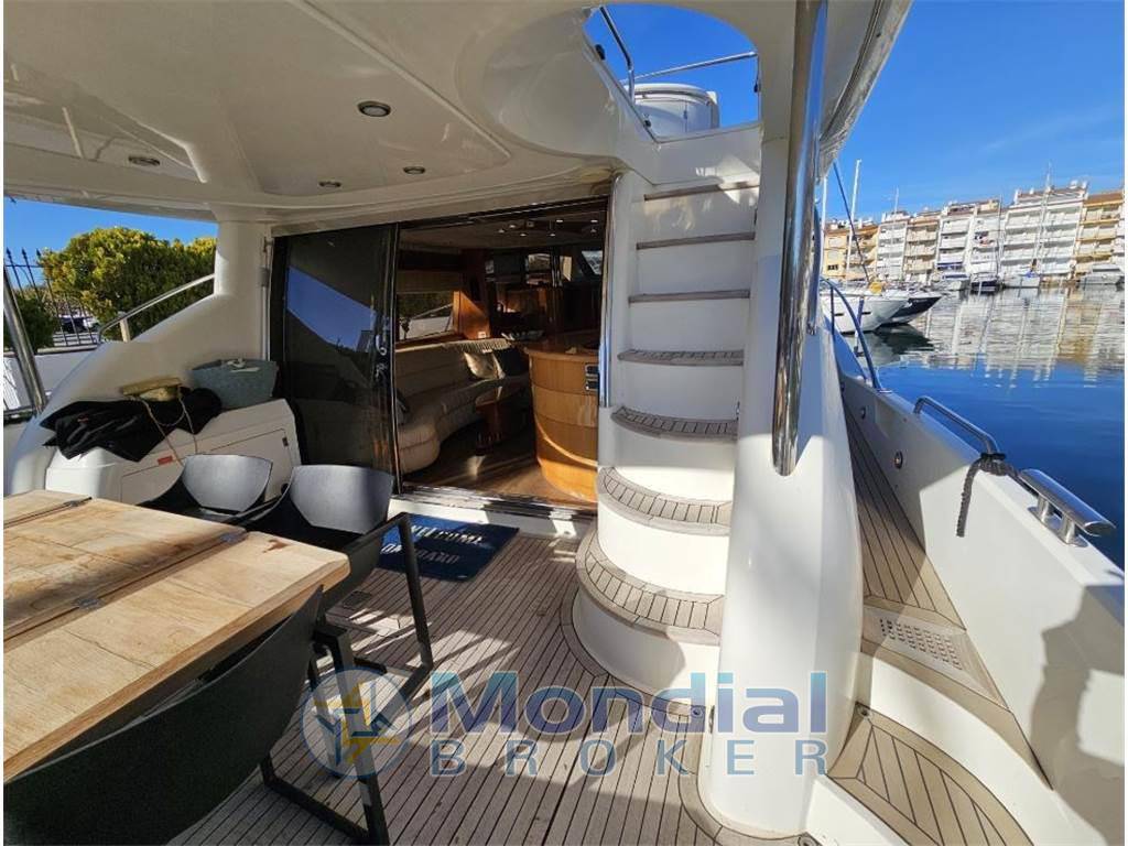 Sunseeker Manhattan 74