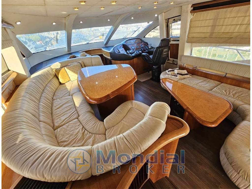 Sunseeker Manhattan 74
