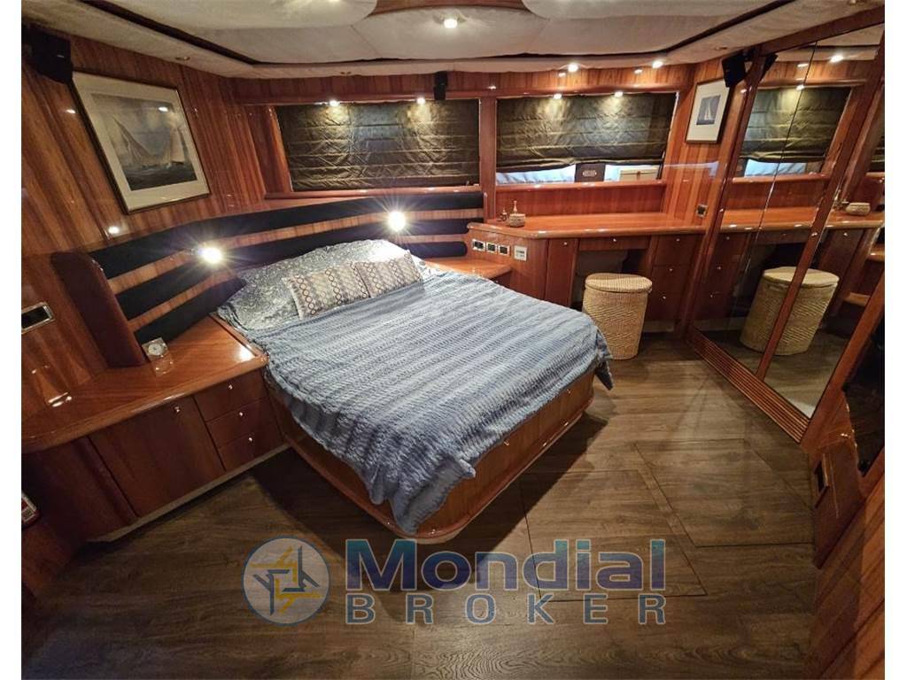 Sunseeker Manhattan 74