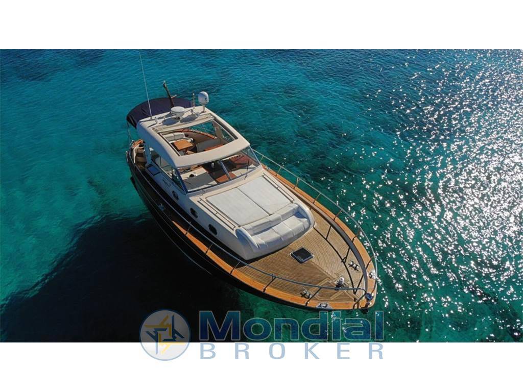 Apreamare 45 comfort