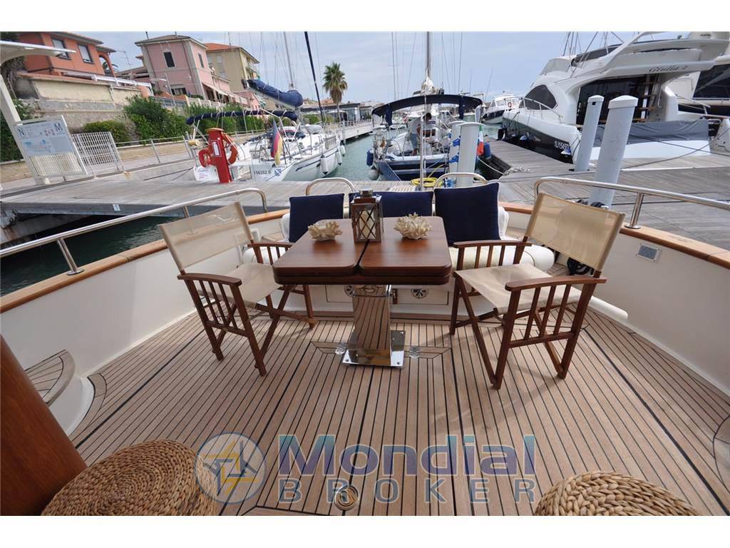 Apreamare 45 comfort