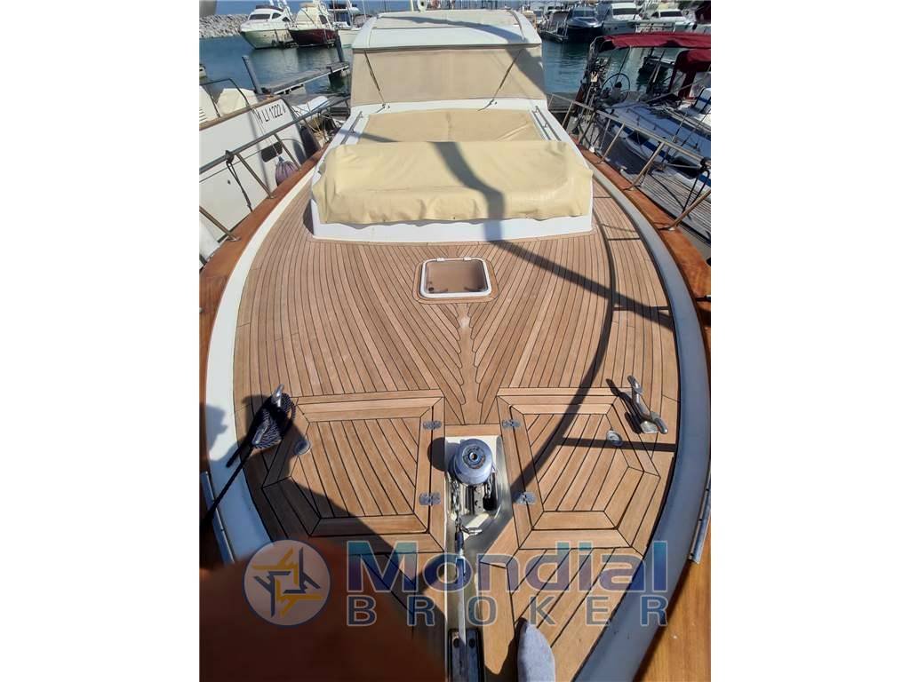 Apreamare 45 comfort