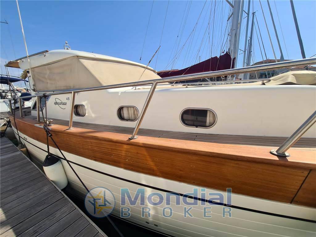 Apreamare 45 comfort