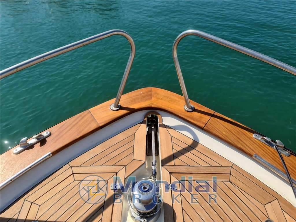 Apreamare 45 comfort