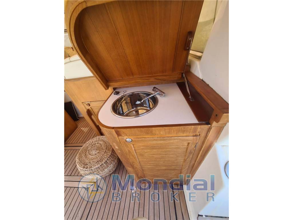 Apreamare 45 comfort